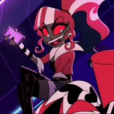 Profile image of Velvette