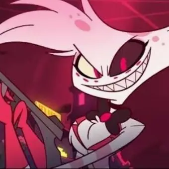 Profile image of Angel Dust