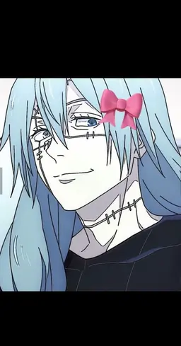 Profile image of Mahito