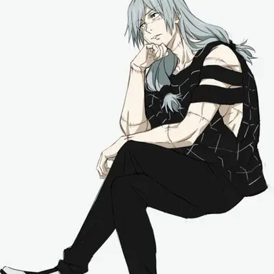 Profile image of Mahito