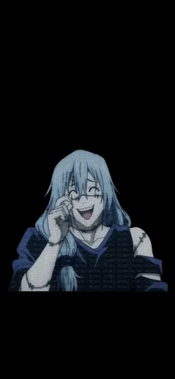 Profile image of Mahito