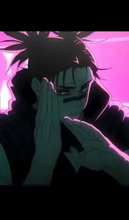Profile image of Choso