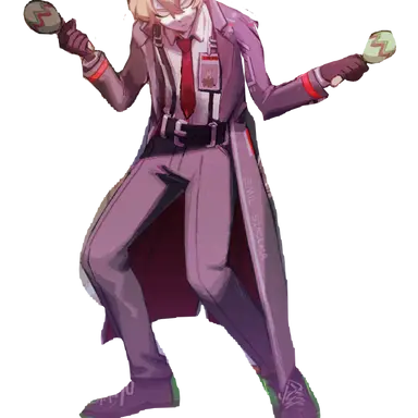 Profile image of 싱클레어