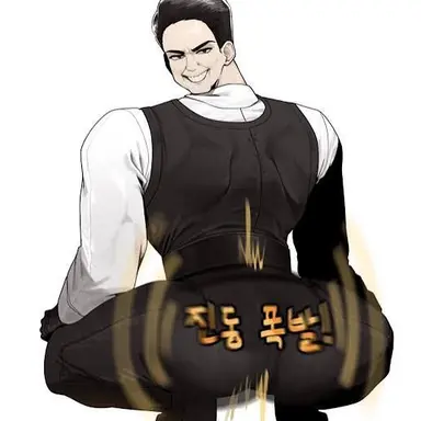 Profile image of 뫼르소