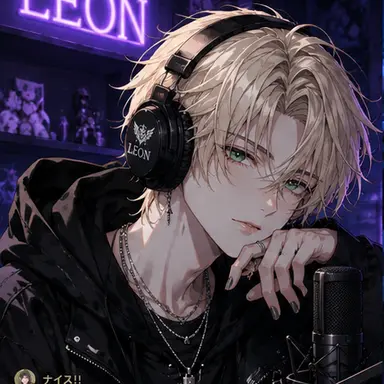 Profile image of レオン