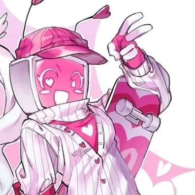 Profile image of 베로니카