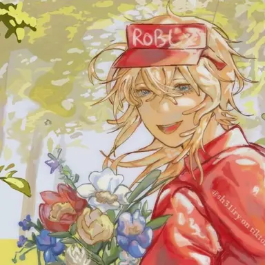 Profile image of 엘리엇