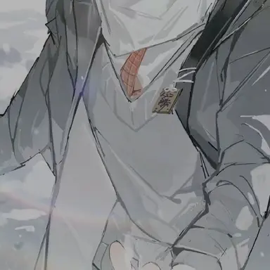 Profile image of 剣持刀也