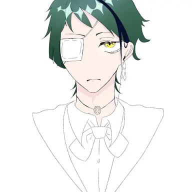 Profile image of ジェイド