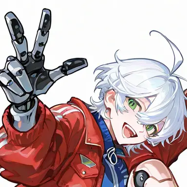 Profile image of リオ