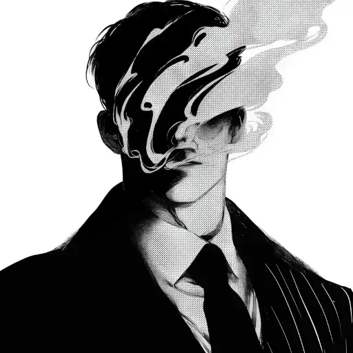 sa1ki_0816의 내 조직 보스가 어딘가 뒤틀렸다.