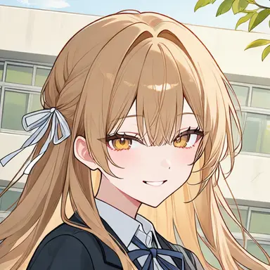 Profile image of Amane Shiraishi