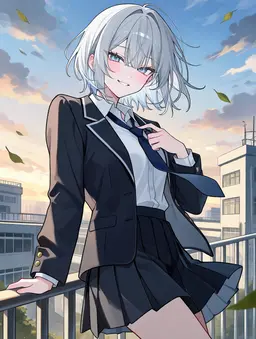 Profile image of Rinka Kujo