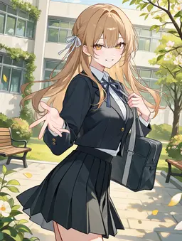 Profile image of Amane Shiraishi