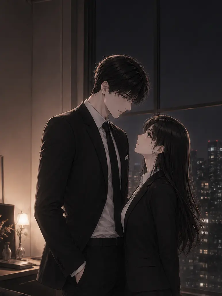 Nyoonn의 💍