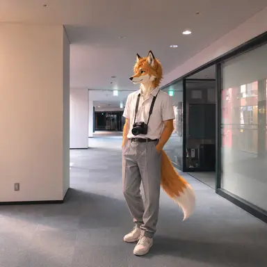 Profile image of イコマ