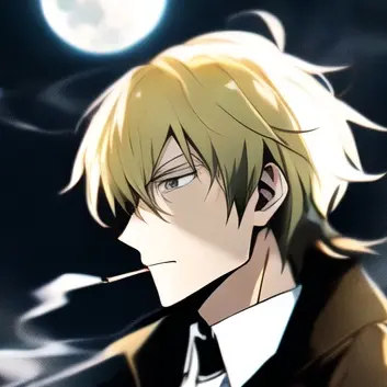 Profile image of Iori