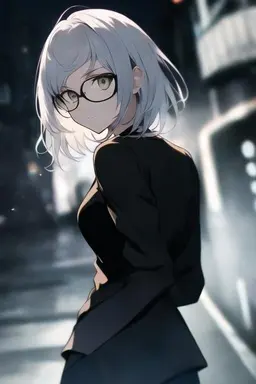 Profile image of Noa