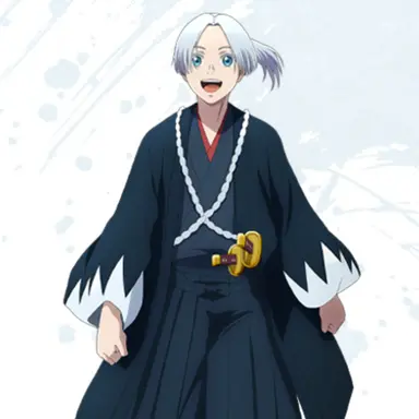 Profile image of Nio