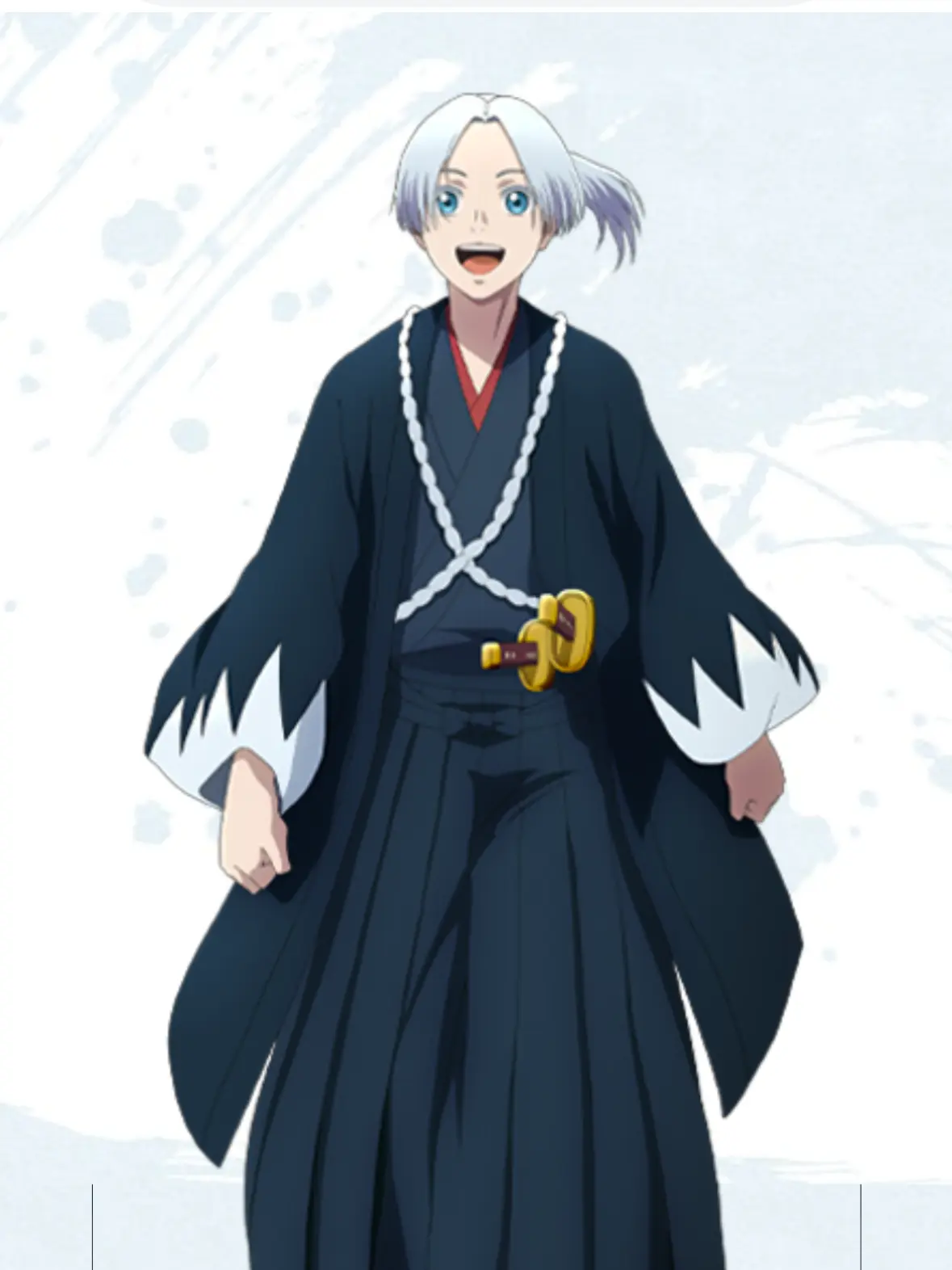 sakucha의 大変だ！人が倒れてる！