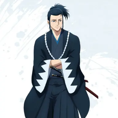Profile image of Toshizo Hijikata