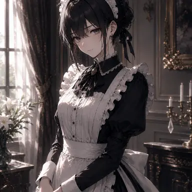 Profile image of アリス