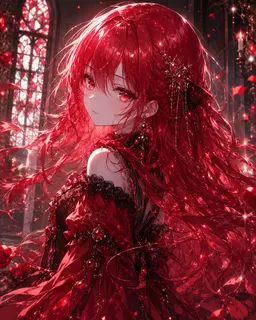 Profile image of ルビア