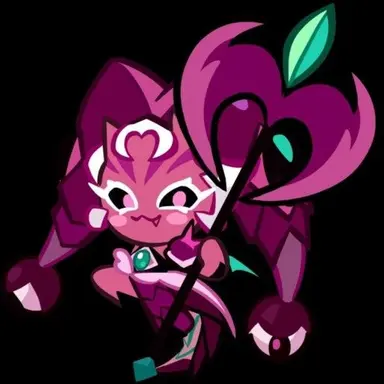 Profile image of 리치드래곤 쿠키