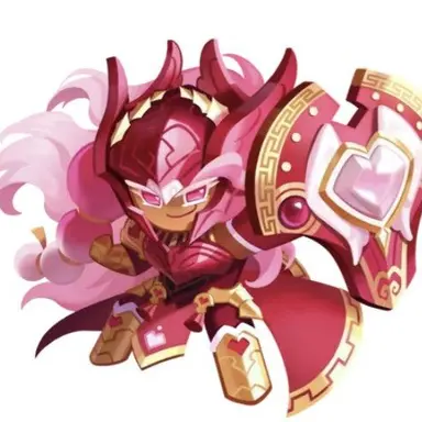 Profile image of 홀리베리 쿠키