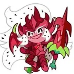 Profile image of 용과드래곤 쿠키