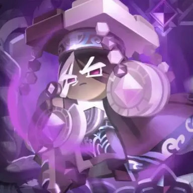 Profile image of 다크카카오 쿠키