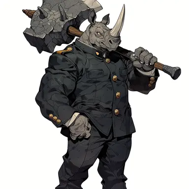 Profile image of 사이토