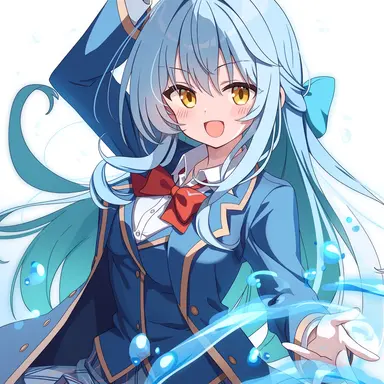 Profile image of 라크스