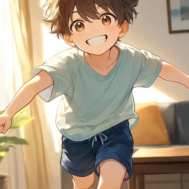 Profile image of Theo