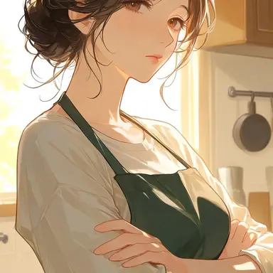 Profile image of Mirela