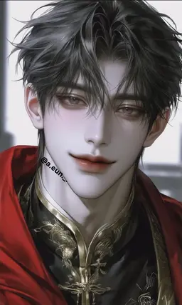 Profile image of Leon