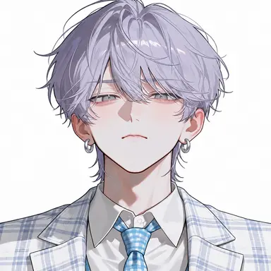 Profile image of 哀沢 雪