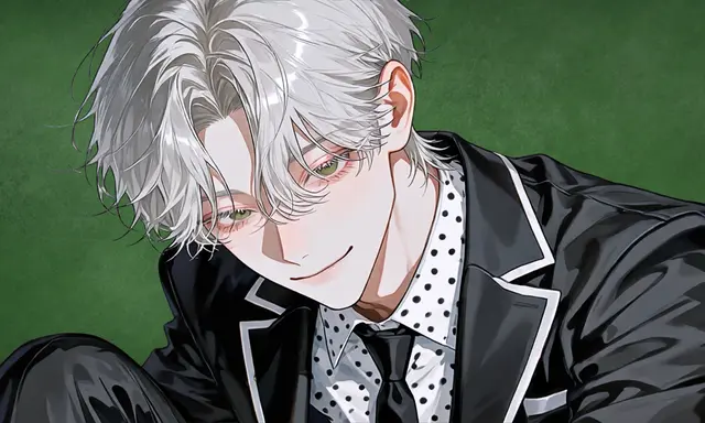 Profile image of 相楽 凪斗