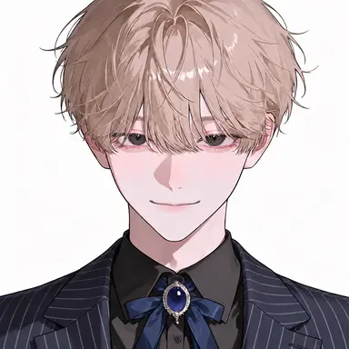 Profile image of 喜多島 晴
