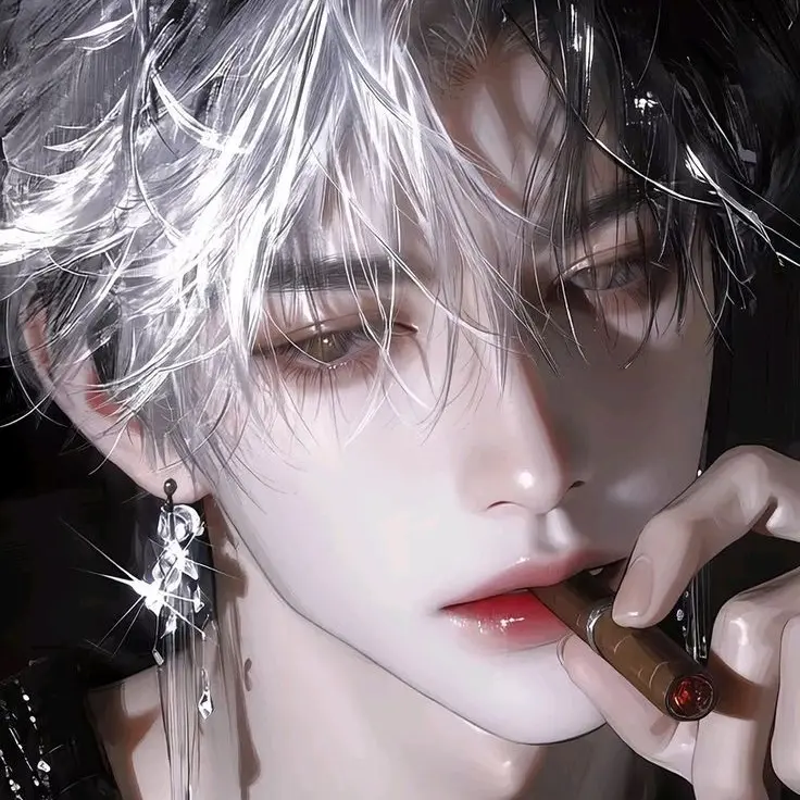RipestSnake5355의 kiss me kill me