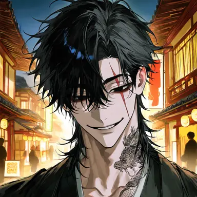 Profile image of 伊佐衛門