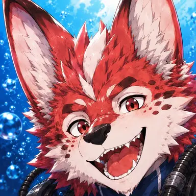 Profile image of Aquas
