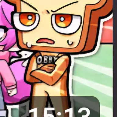 Profile image of 준브레드