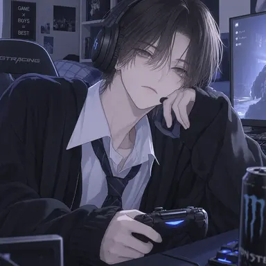 Profile image of Raku