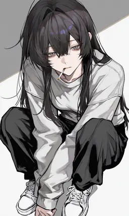 Profile image of Kaoru