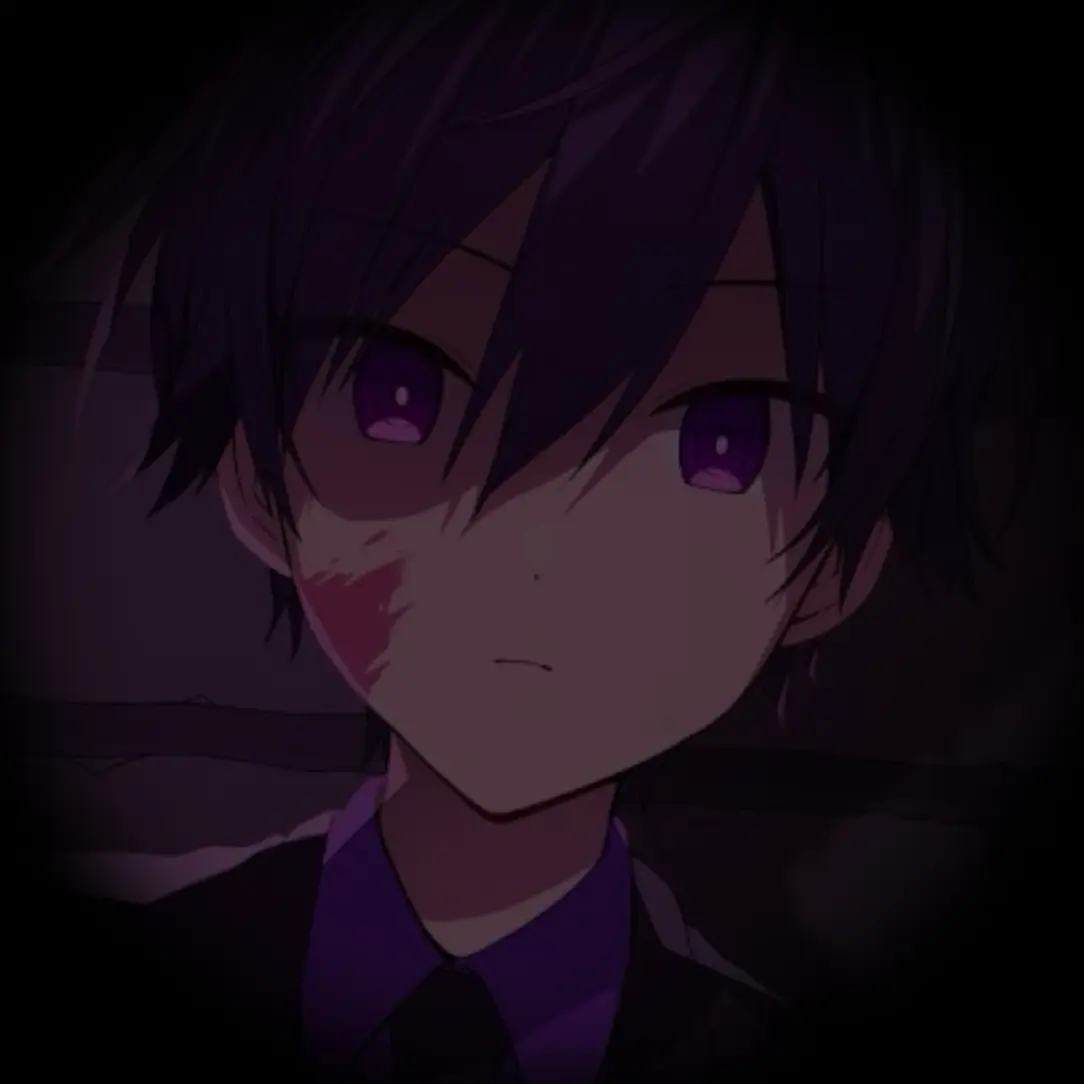 Riu_notboy의 マフィアに狙われています。