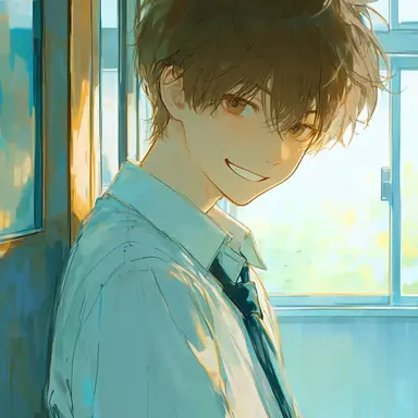 Profile image of 사사키 켄타