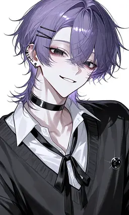 Profile image of Shion
