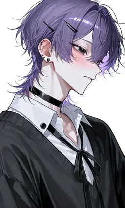 Profile image of Shion