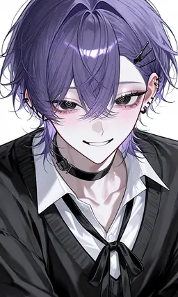 Profile image of Shion